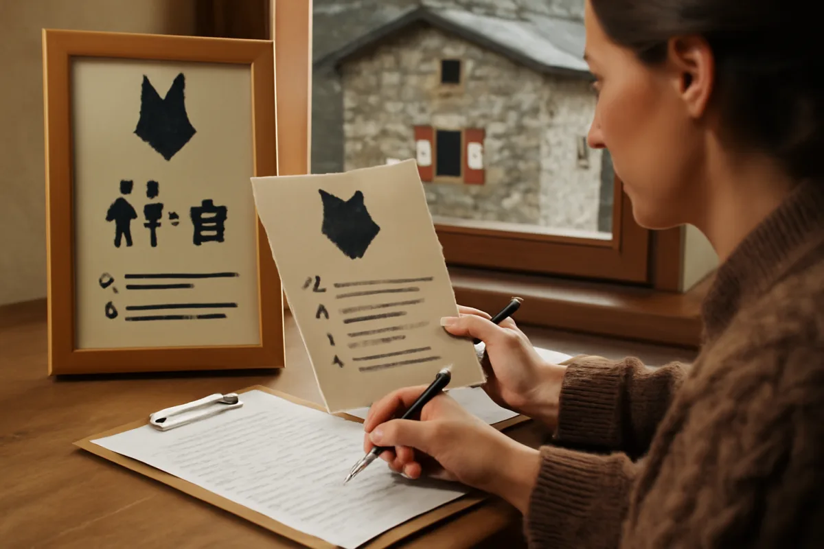 Come funziona la prenotazione per gruppi al Rifugio del Lupo? Regole chiare da conoscere prima