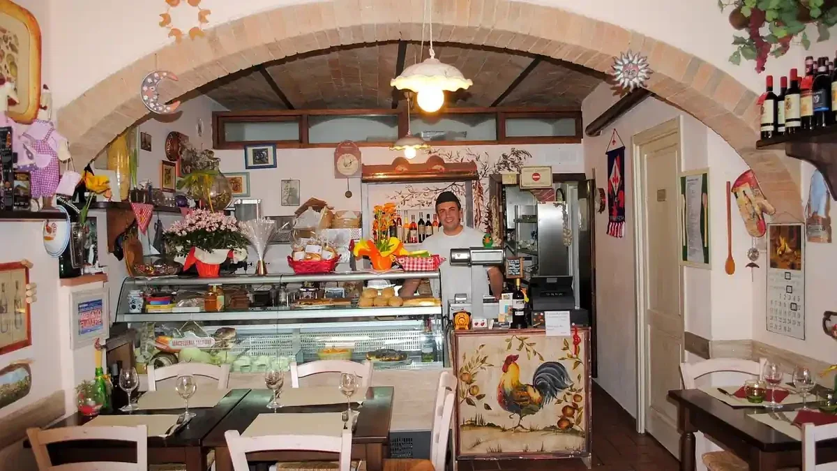 Ristorante a Rocca di Mezzo aperto oggi? Come verificare orari e disponibilità prima di partire