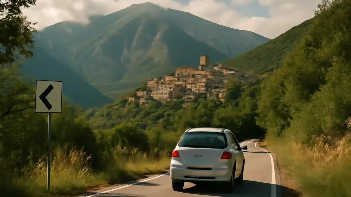 Raggiungere una località di montagna senza auto: quali coincidenze e alternative controllare prima di prenotare