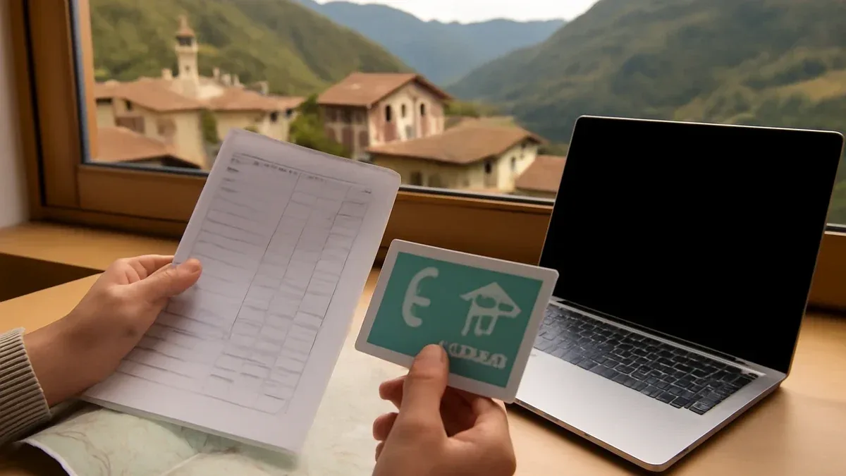 Come tenere sotto controllo le spese mentre si è in viaggio