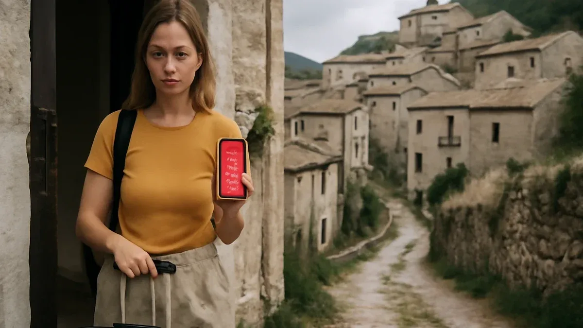 Come trovare il telefono perso mentre sei in viaggio
