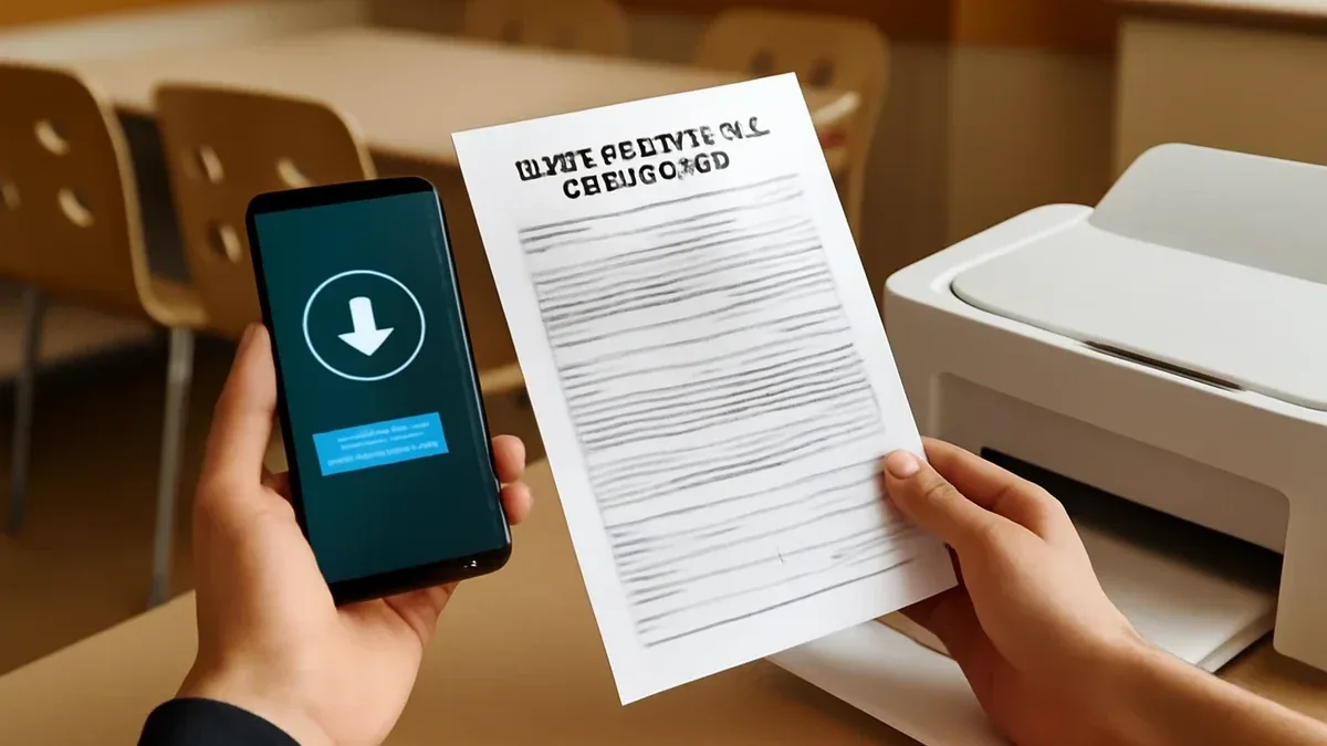 Quali documenti è utile avere anche in copia digitale durante un viaggio