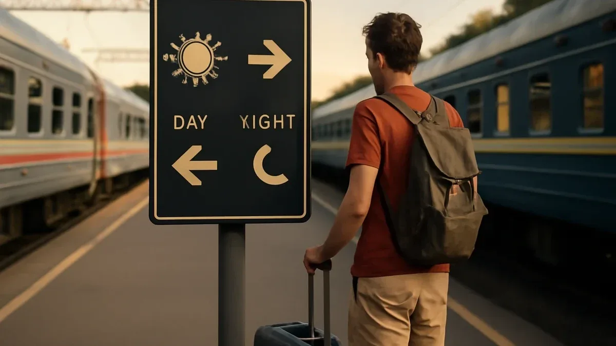Cosa fare la sera prima di partire per evitare problemi il giorno del viaggio