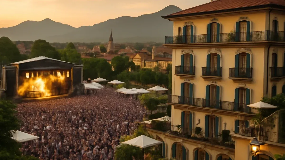Partenza molto presto dall’hotel: cosa organizzare la sera prima