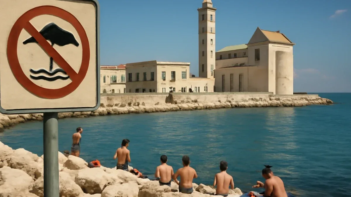 Valigia bagnata durante il viaggio: come asciugarla prima di riporre i vestiti