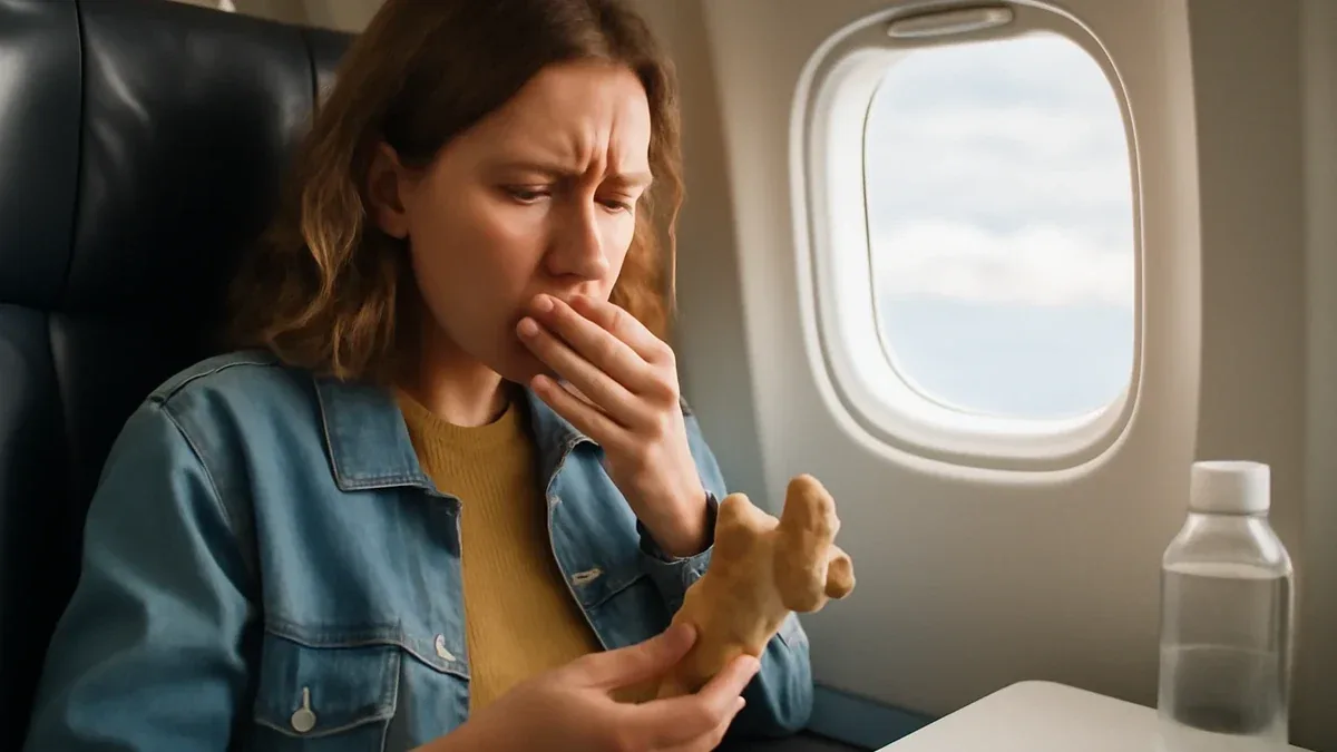 Come comunicare un’allergia alimentare quando mangi fuori in viaggio