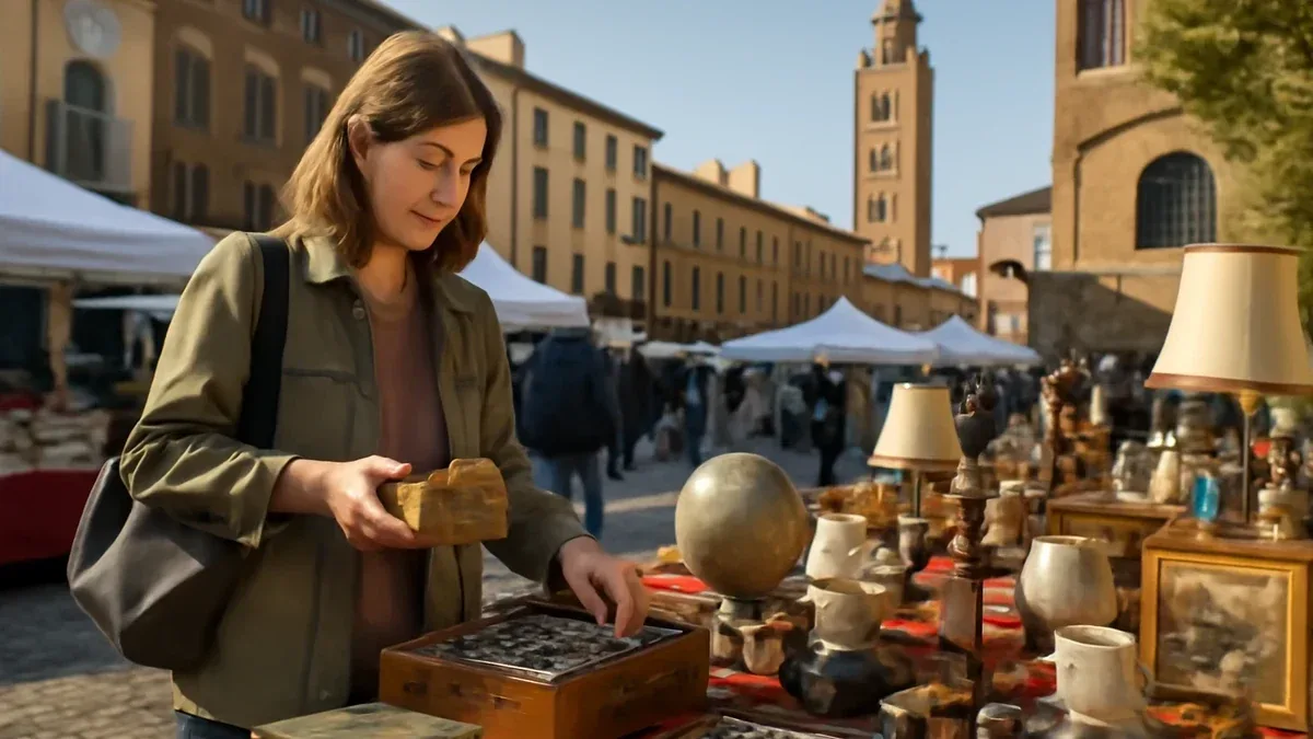 Come pianificare un itinerario con mercati locali aperti solo in alcuni giorni