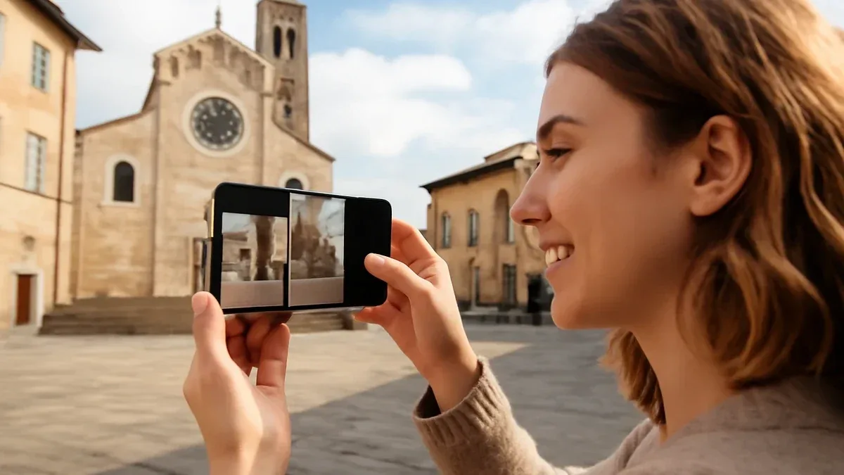eSIM per un viaggio all'estero: cosa verificare prima di acquistarla