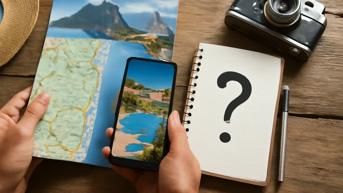 Notifiche delle app di viaggio: quali attivare e come evitare avvisi inutili