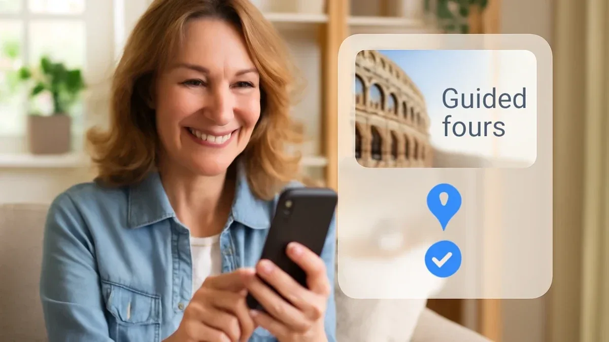 Come condividere un itinerario digitale con chi viaggia insieme senza perdere le modifiche
