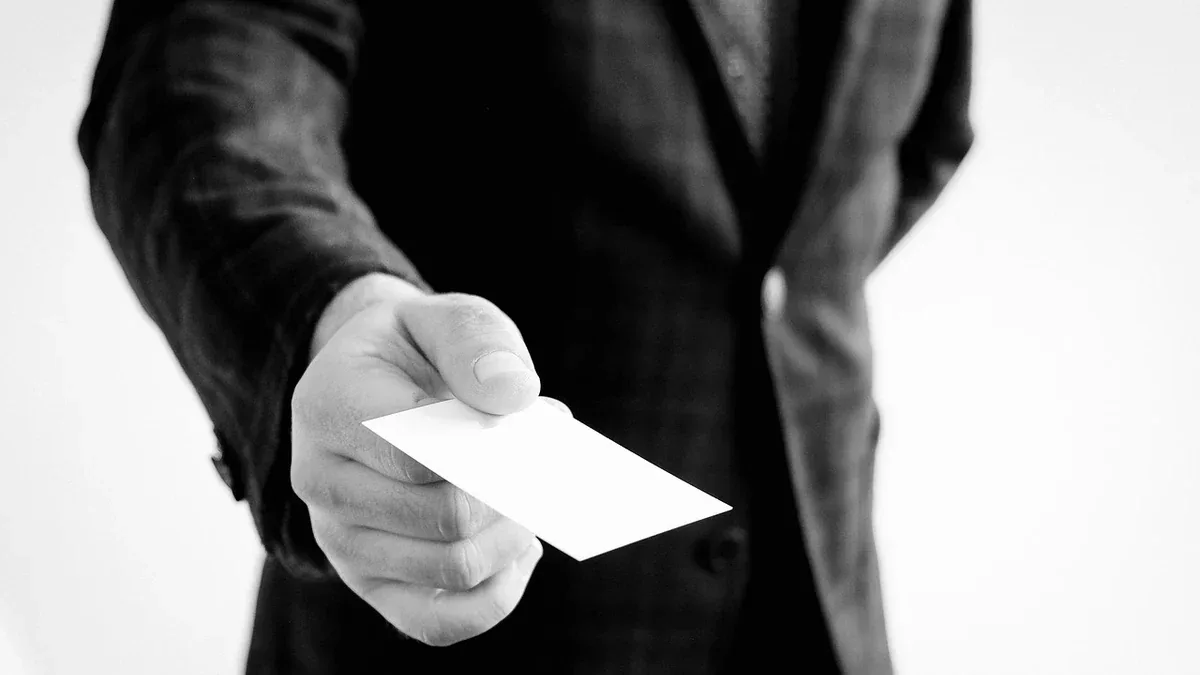 Come tenere a portata di mano indirizzo e contatti dell'alloggio