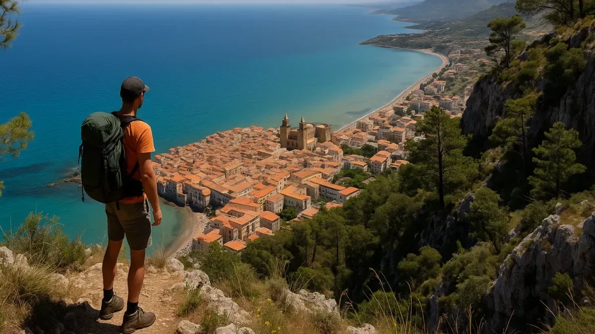 Itinerario di cinque giorni con un'unica base: come scegliere le escursioni